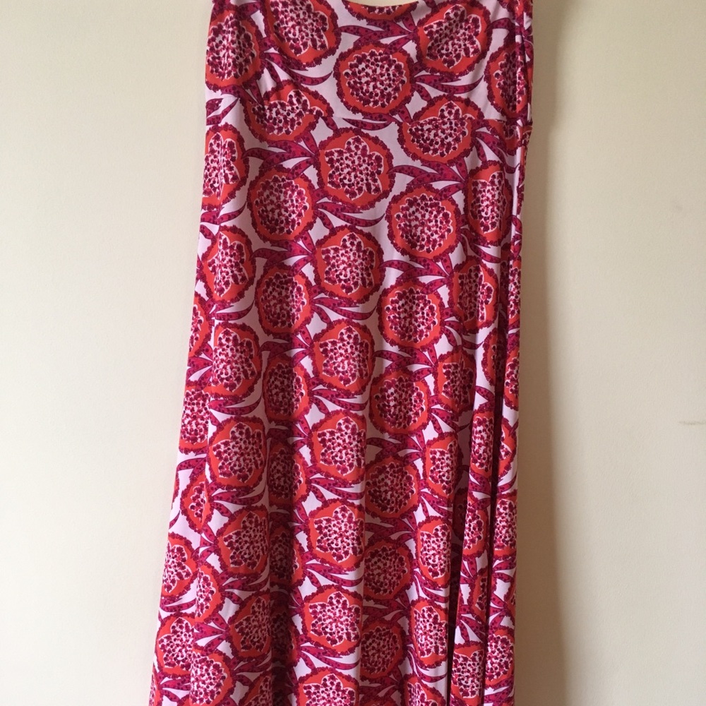 LuLaRoe L Maxi